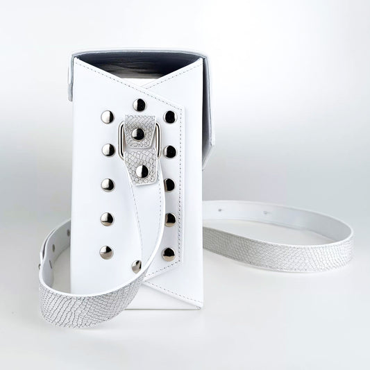 Box Forma - Crisp White