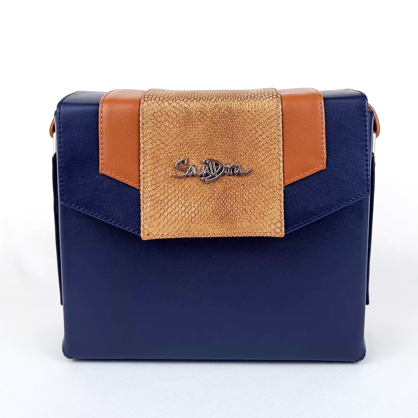 Box Forma - Navy Blue