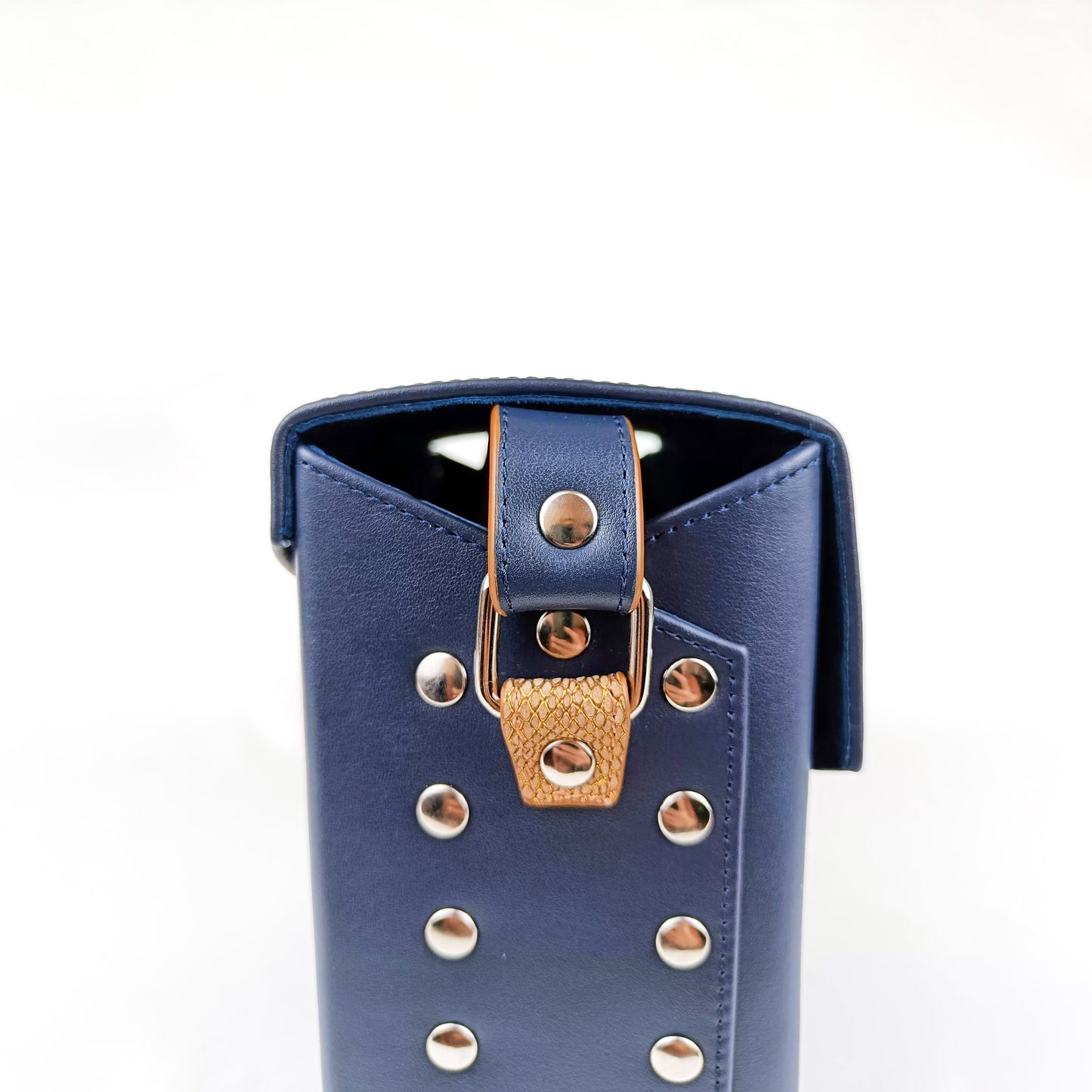 Box Forma - Navy Blue