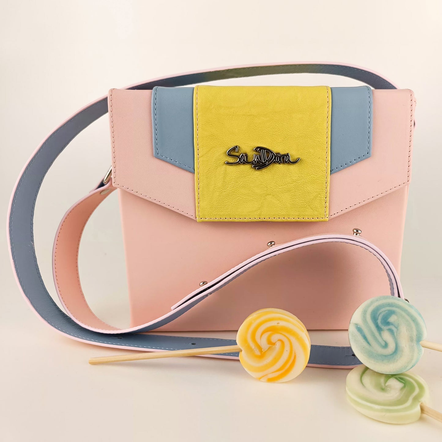 Box Forma - Candy Flair