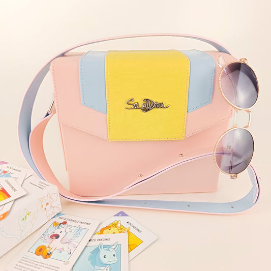 Box Forma - Candy Flair