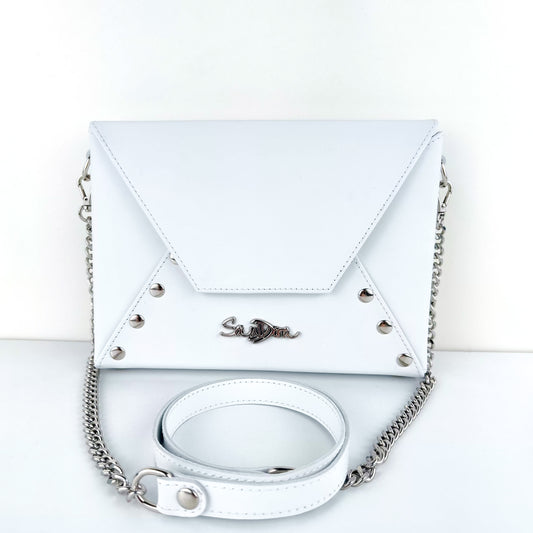 Tessera - Crisp White - Bridal Edition