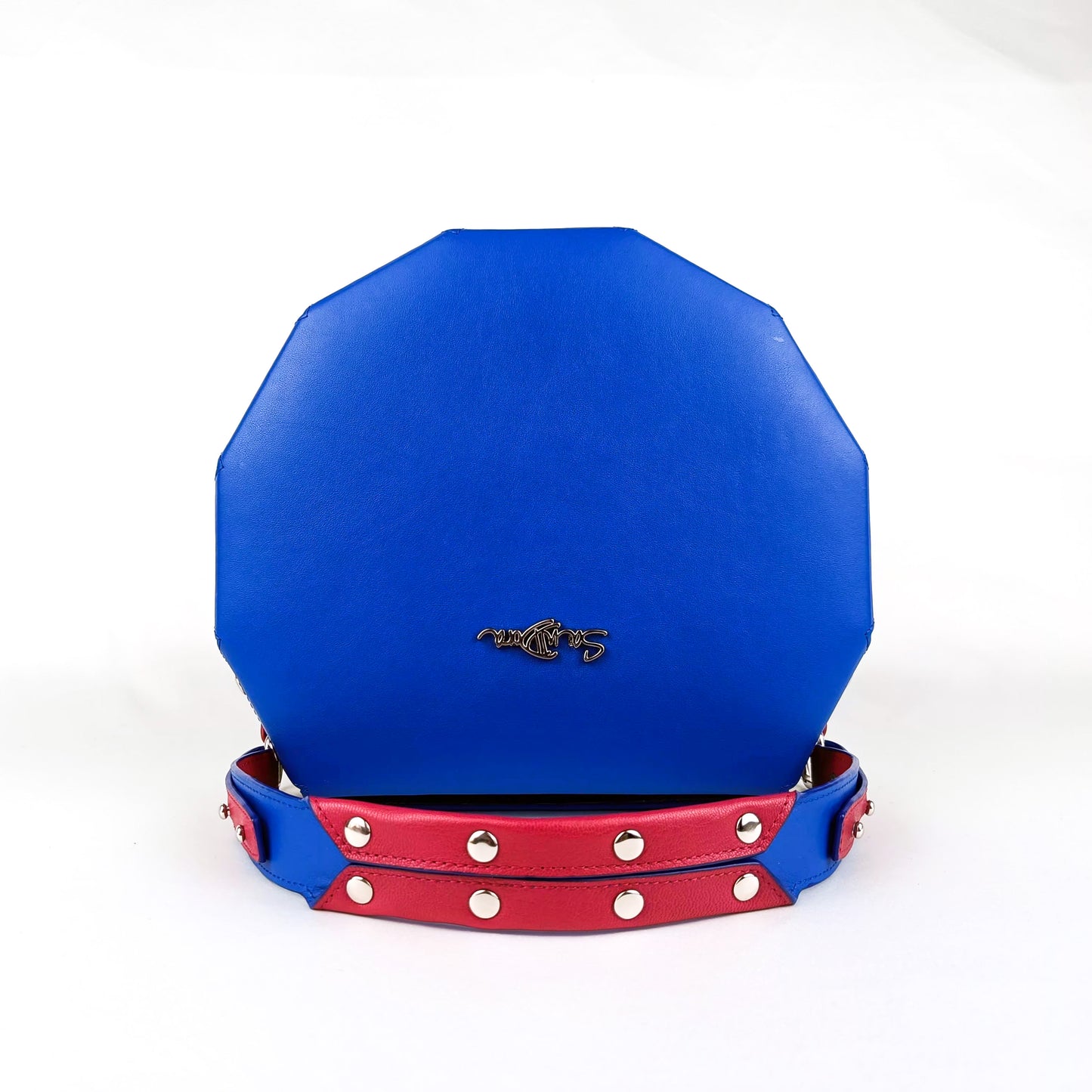 Polygona - Royal Blue