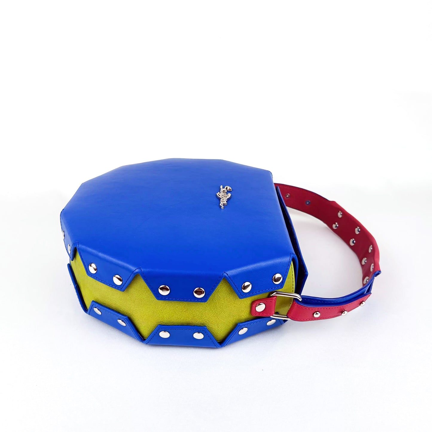 Polygona - Royal Blue