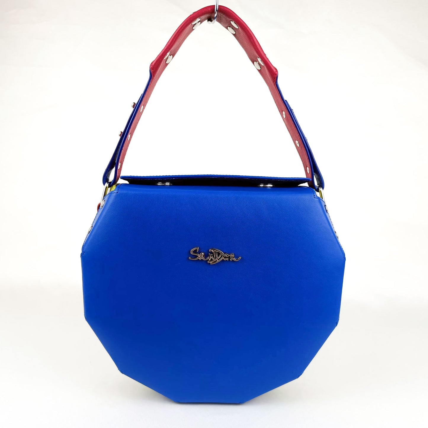 Polygona - Royal Blue