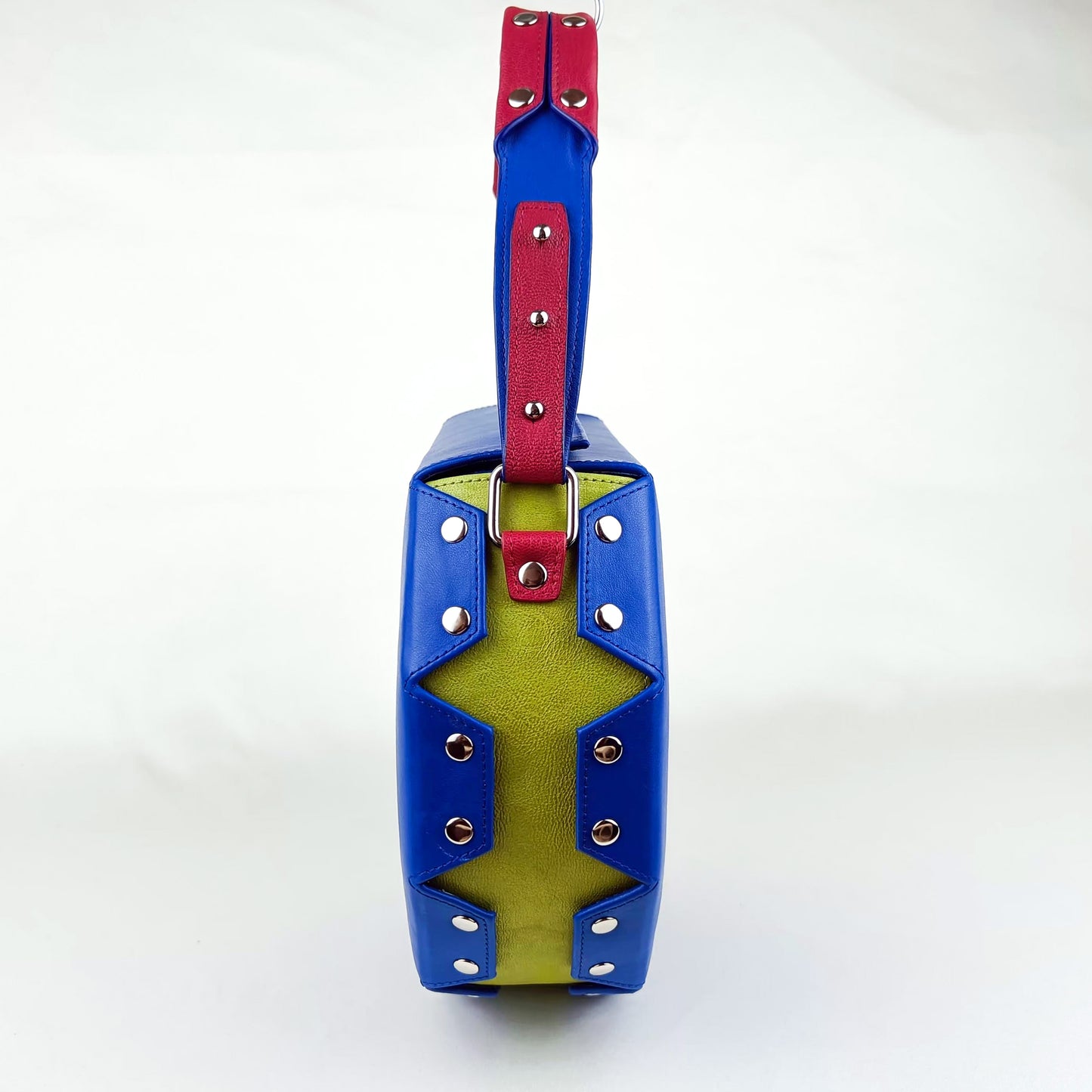 Polygona - Royal Blue