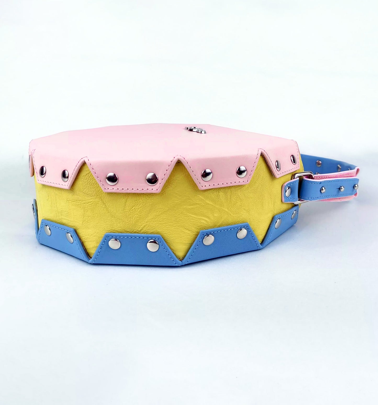 Polygona - Candy Flair