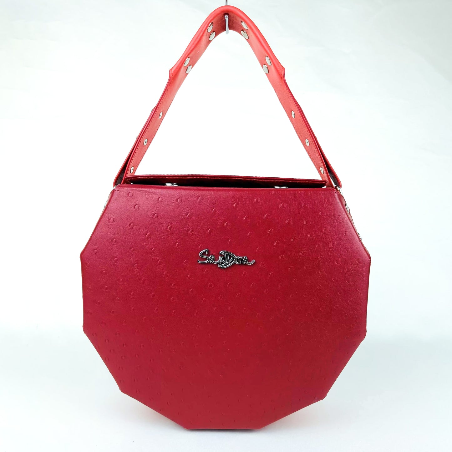 Polygona - Berry Red