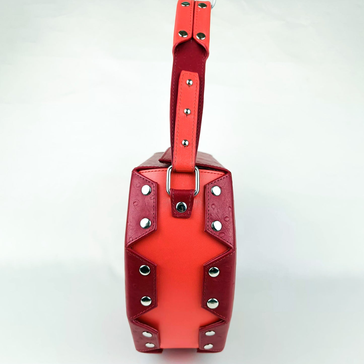 Polygona - Berry Red