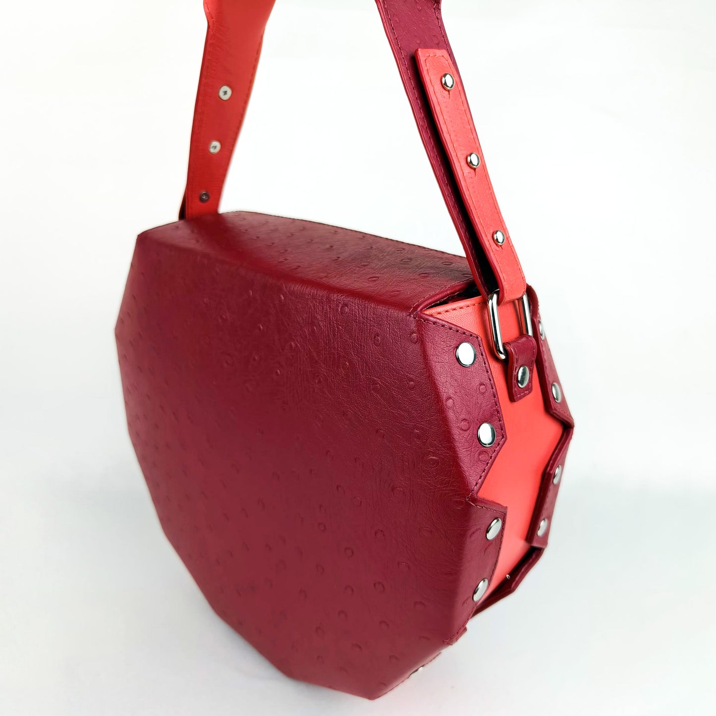 Polygona - Berry Red