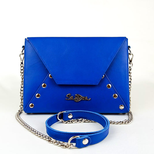 Tessera - Royal Blue