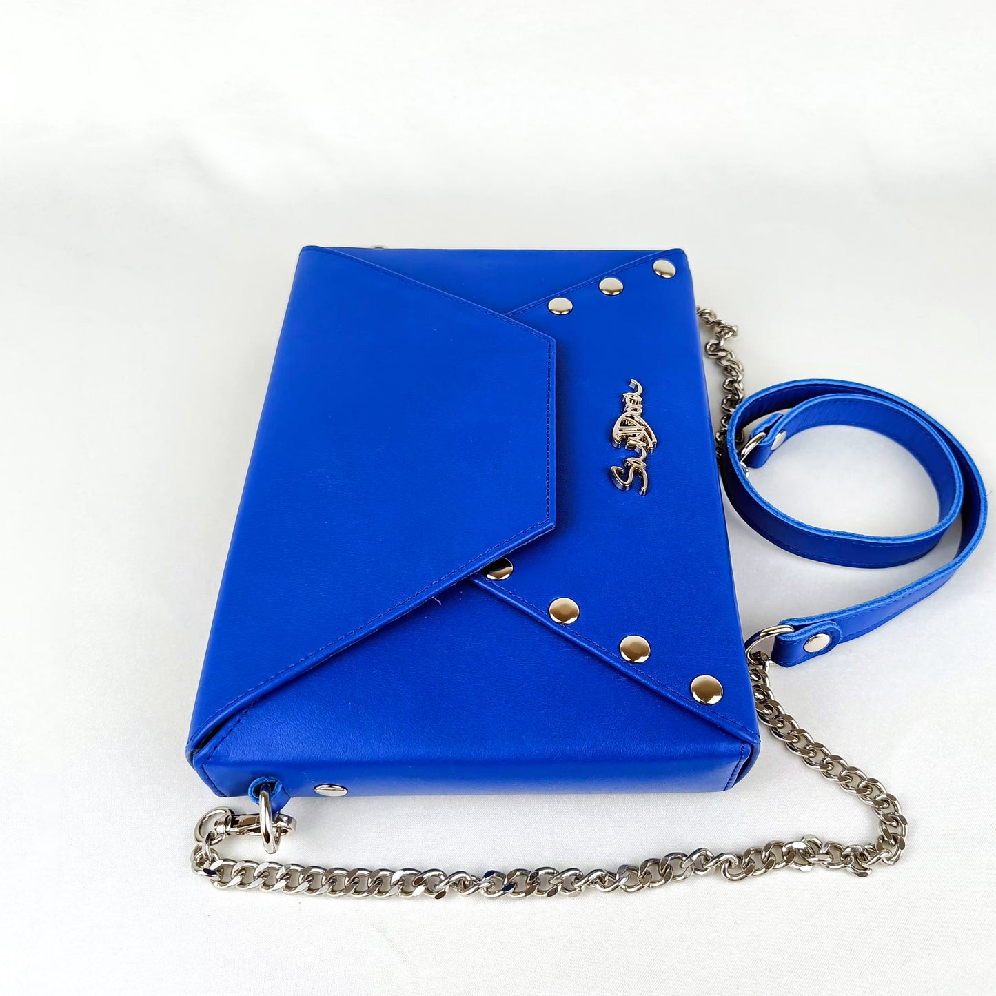 Tessera - Royal Blue