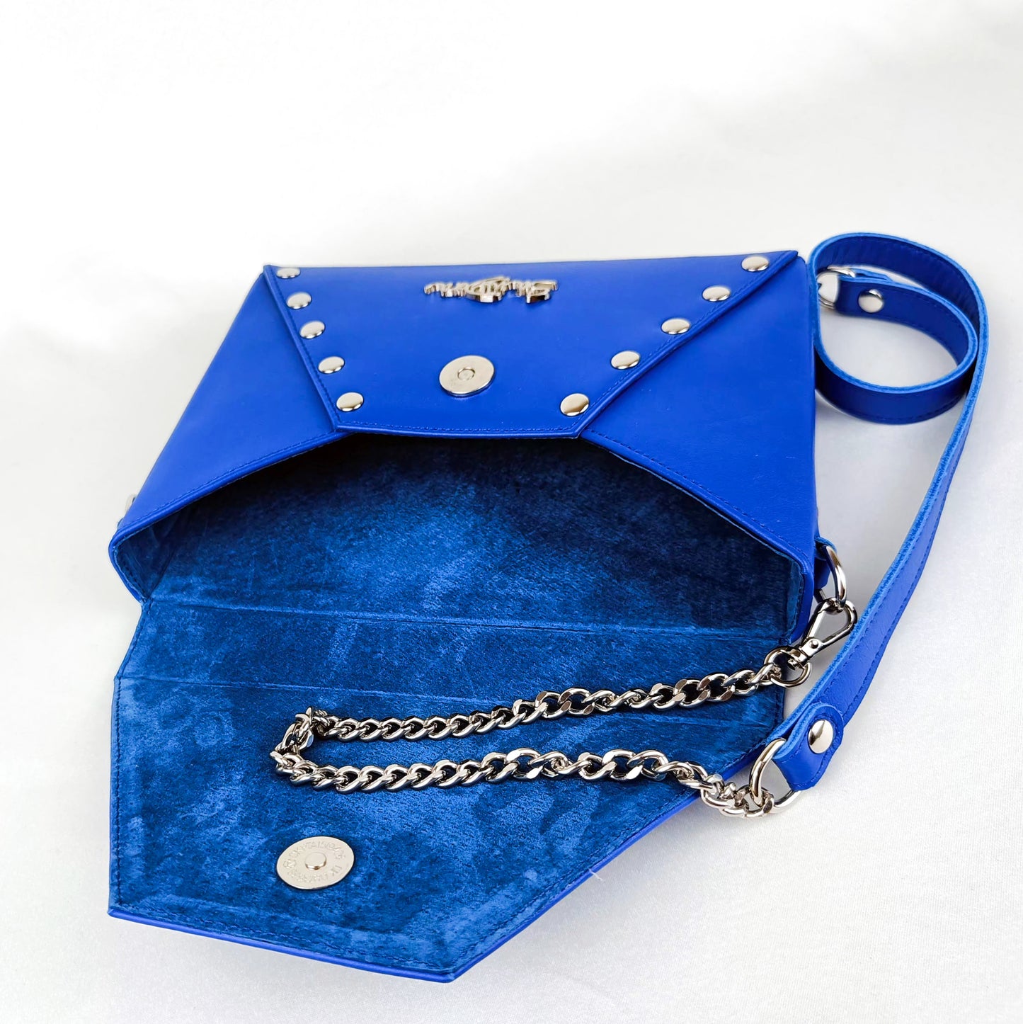 Tessera - Royal Blue
