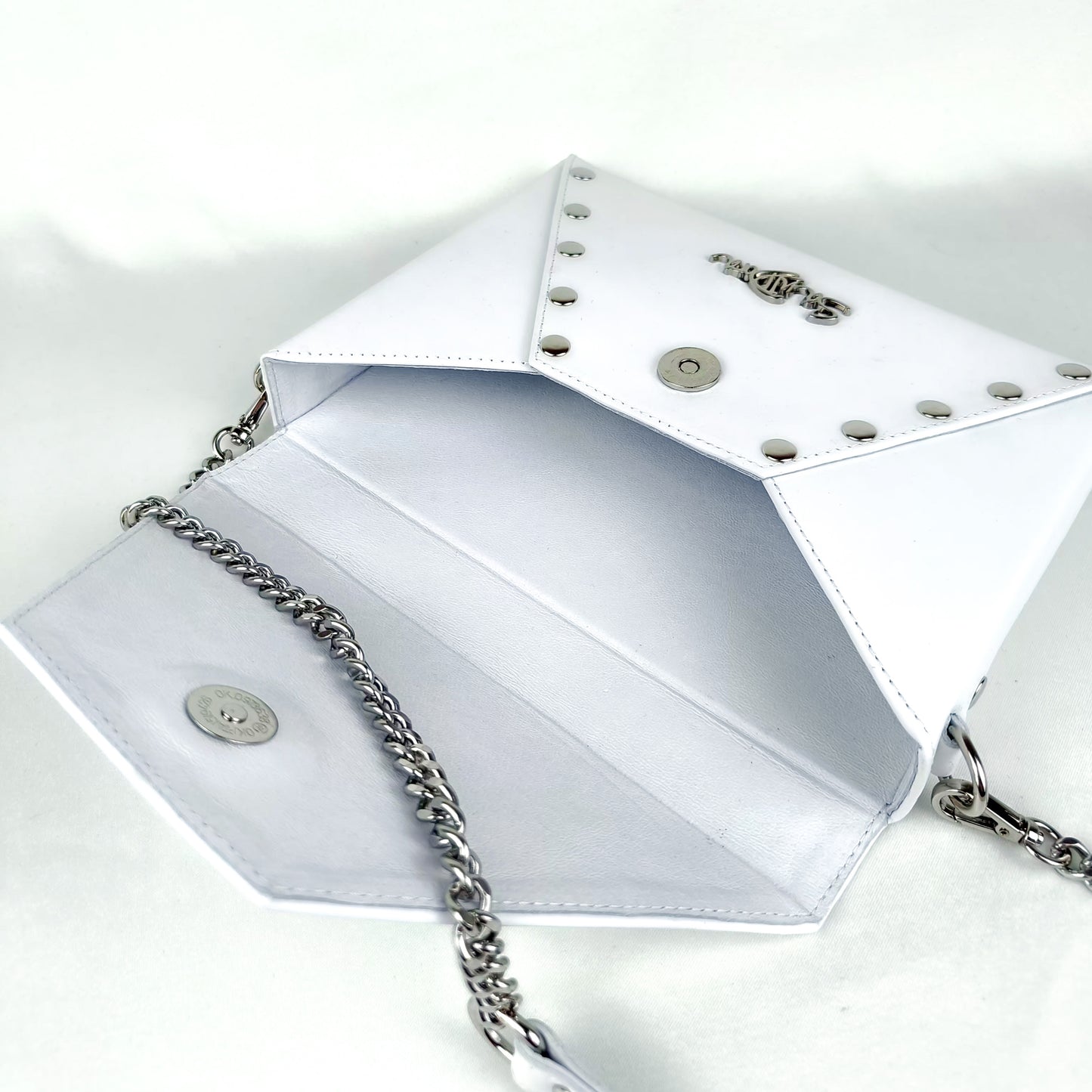 Tessera - Crisp White - Bridal Edition