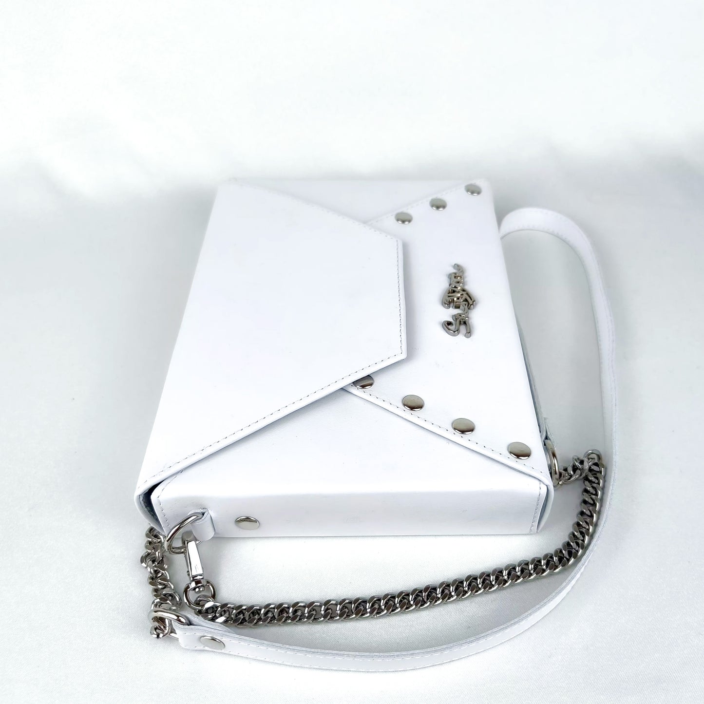 Tessera - Crisp White - Bridal Edition