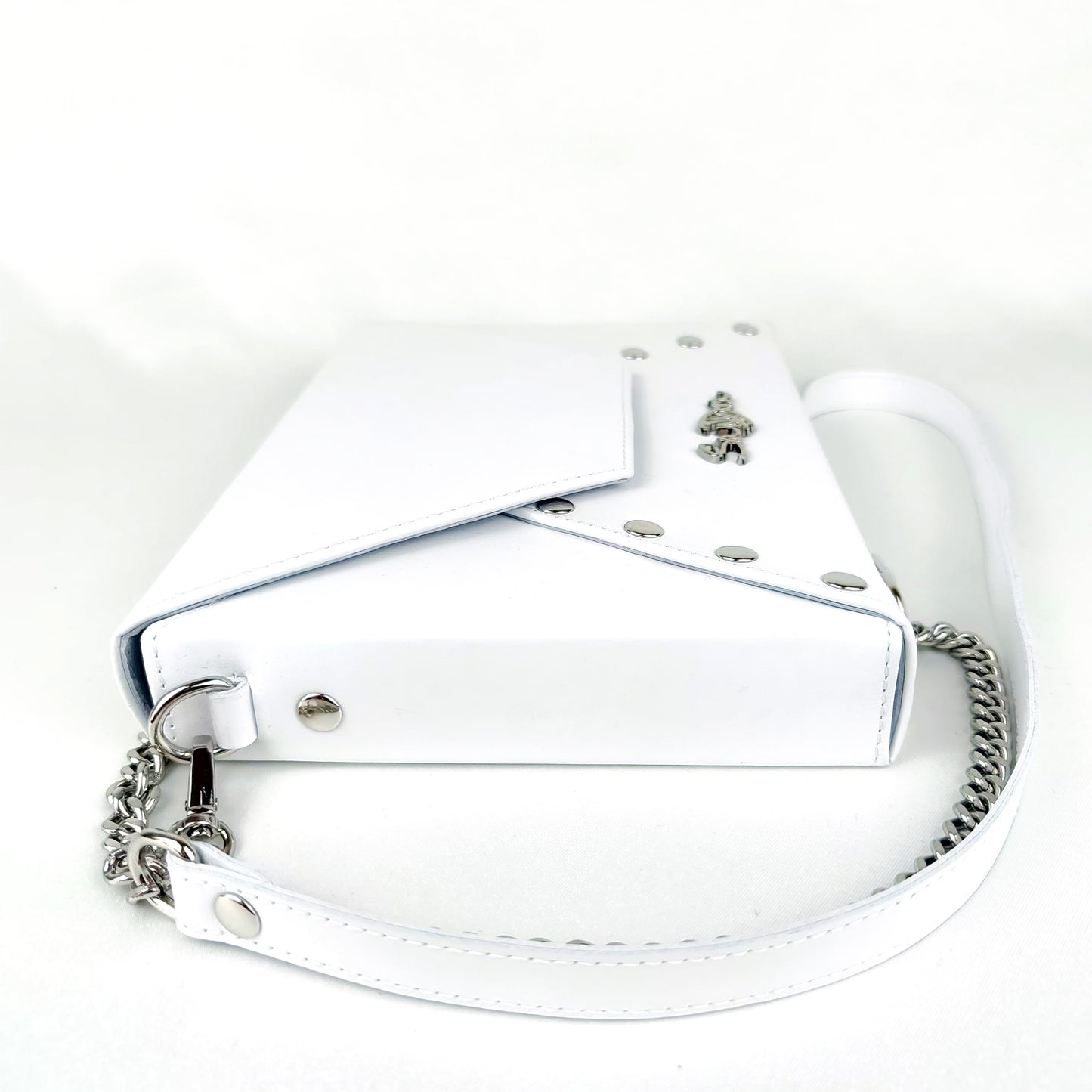 Tessera - Crisp White - Bridal Edition