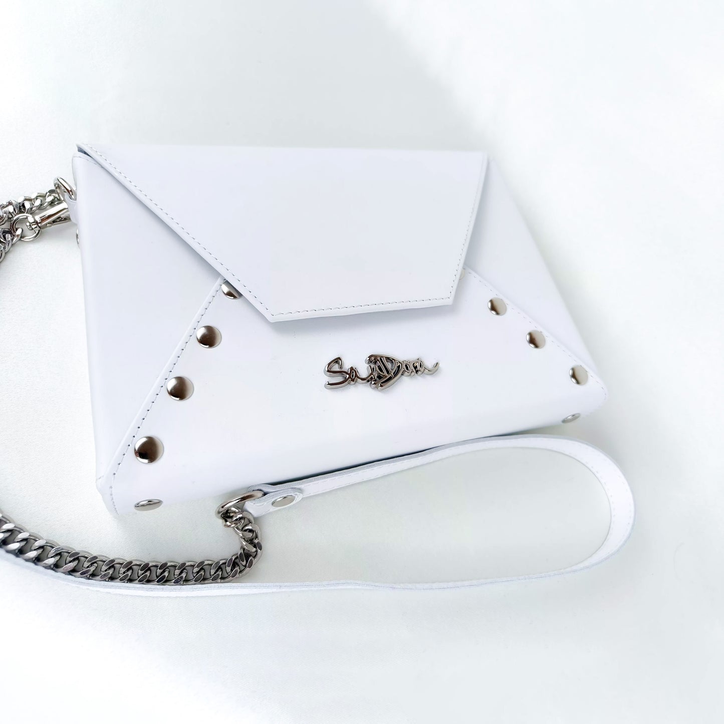 Tessera - Crisp White - Bridal Edition