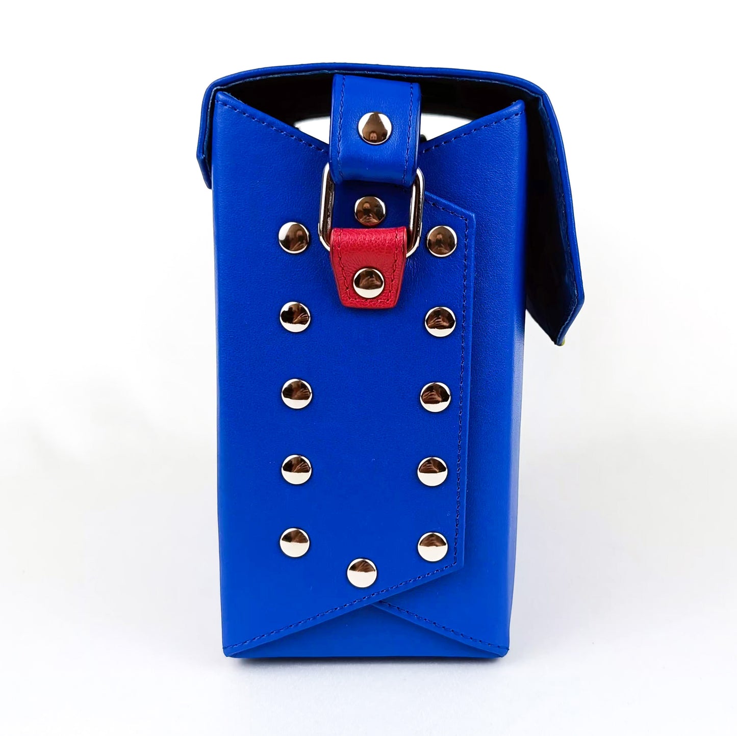 Box Forma - Royal Blue
