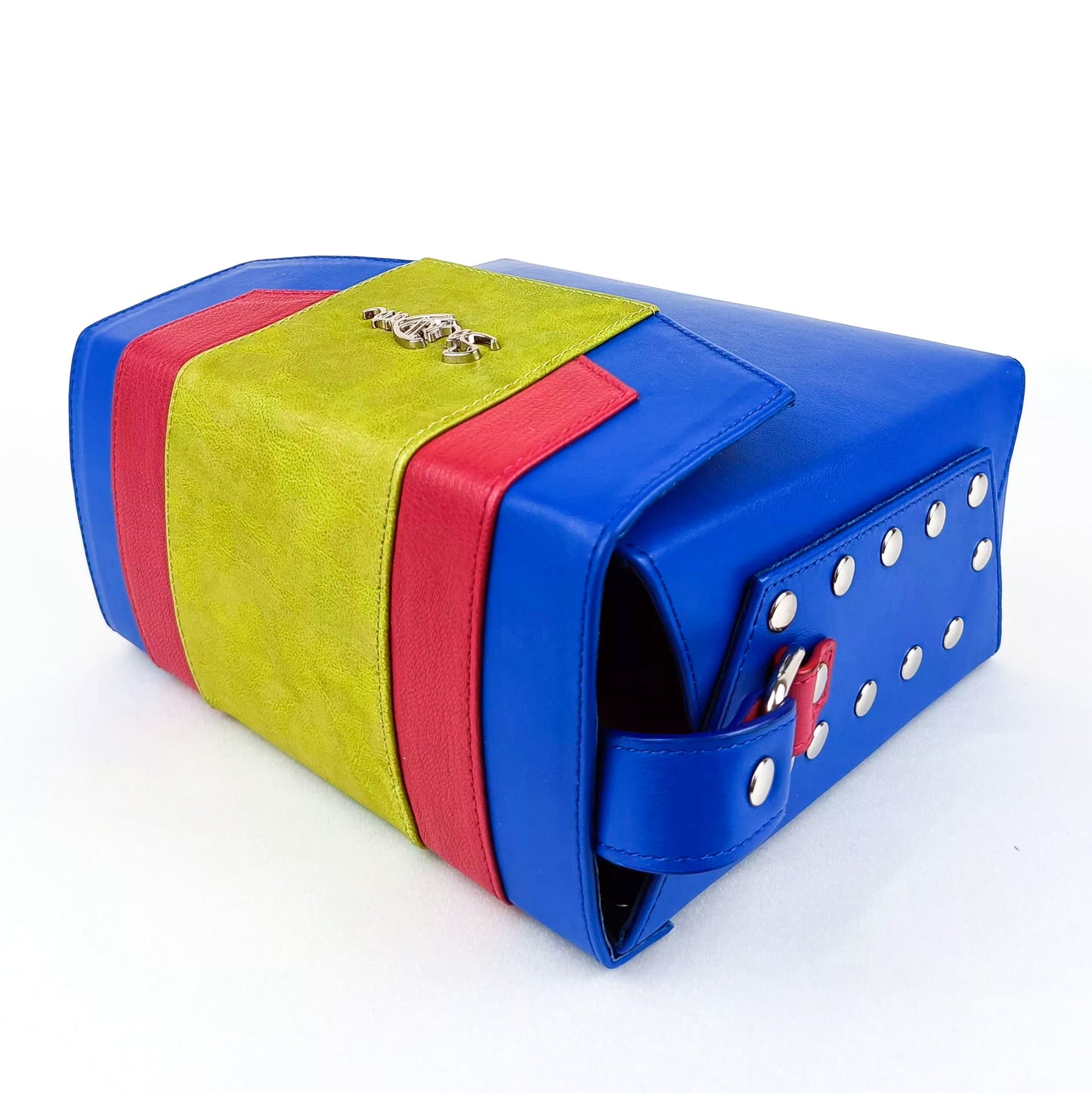Box Forma - Royal Blue