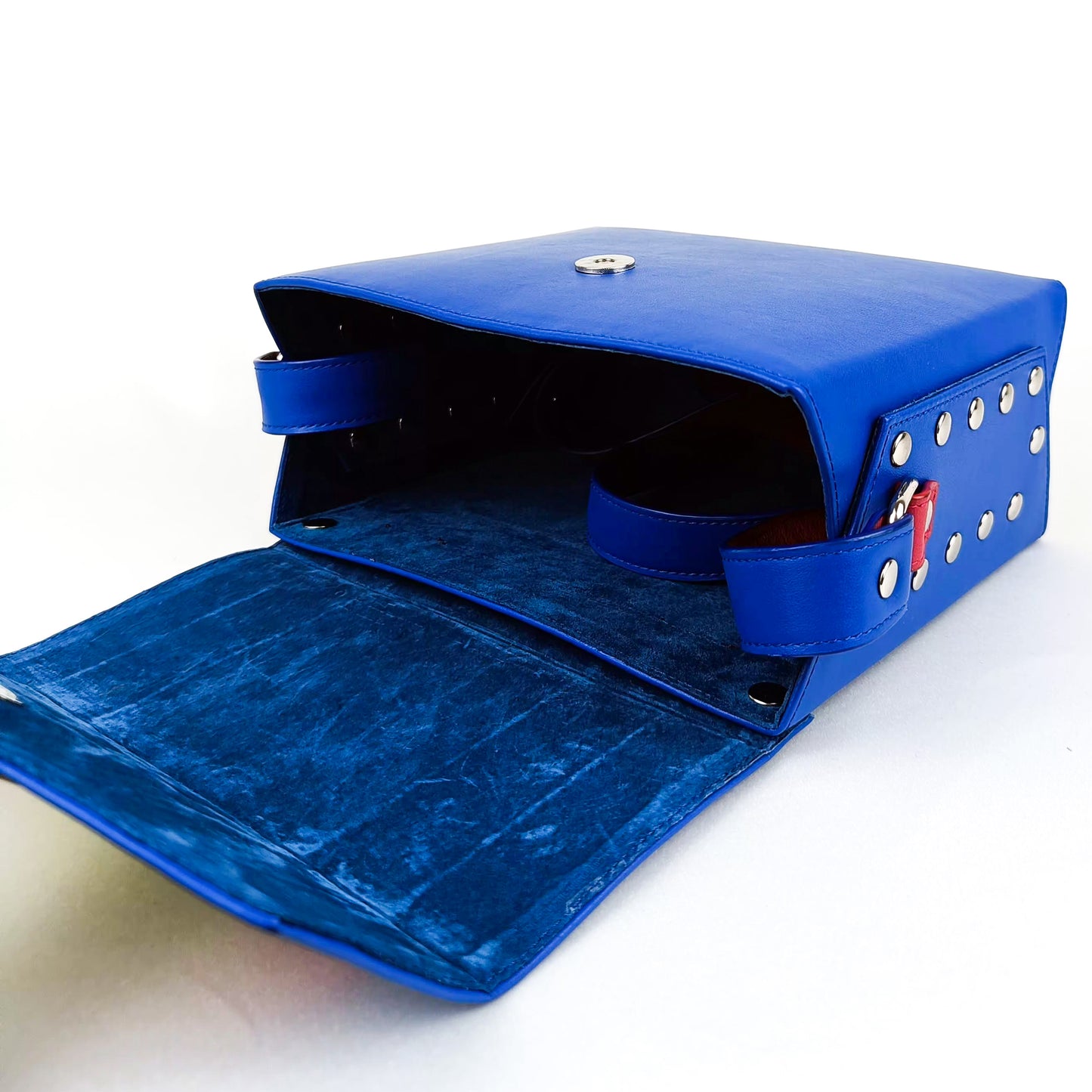 Box Forma - Royal Blue
