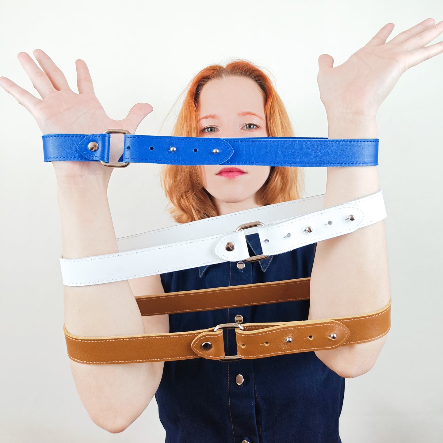 Linea - Royal Blue