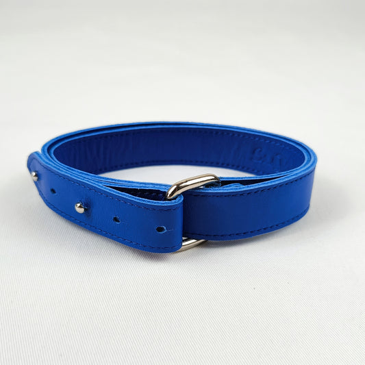 Linea - Royal Blue