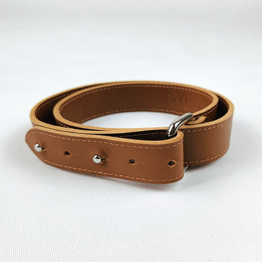 Linea - Caramel Brown