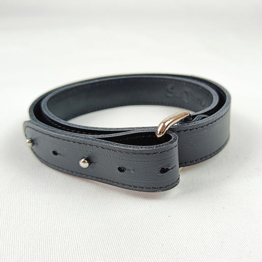 Linea - Black Noir