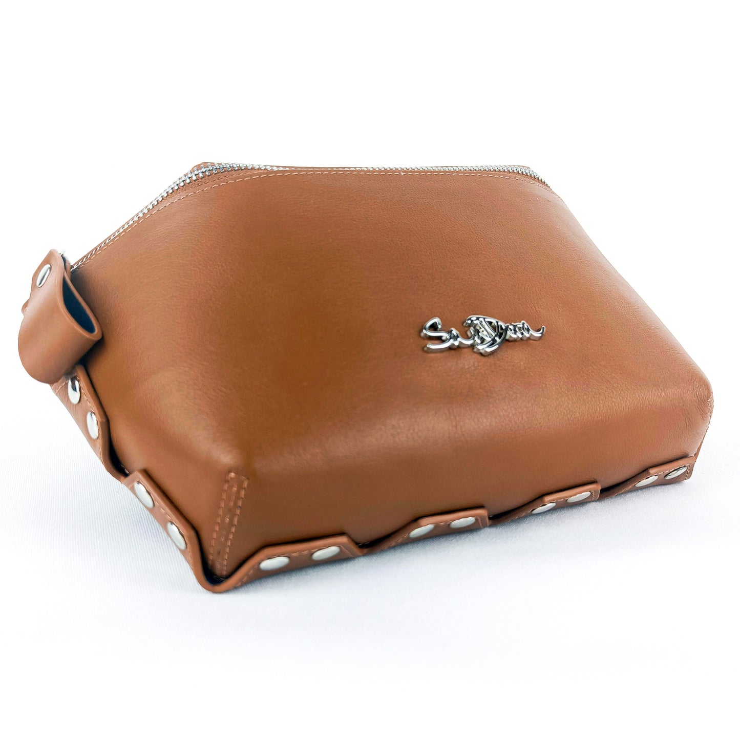 Aurea – Caramel Brown