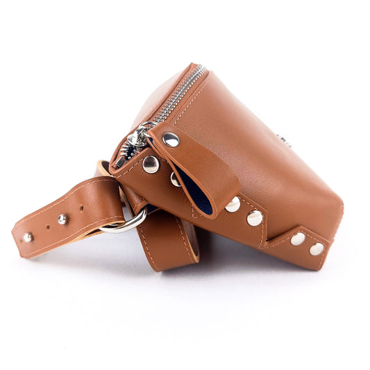 Aurea – Caramel Brown