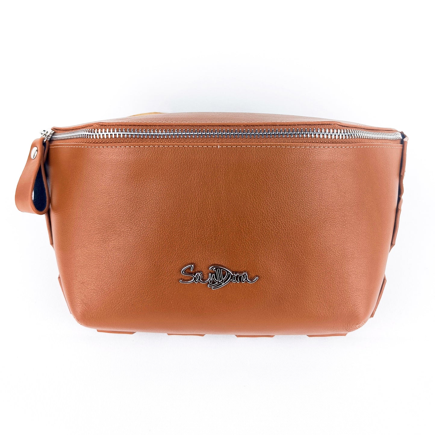 Aurea – Caramel Brown