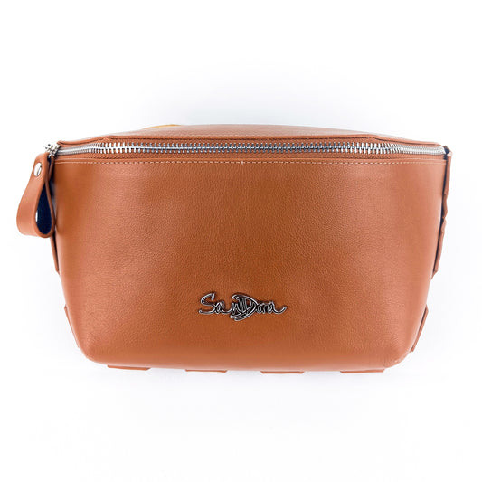 Aurea – Caramel Brown