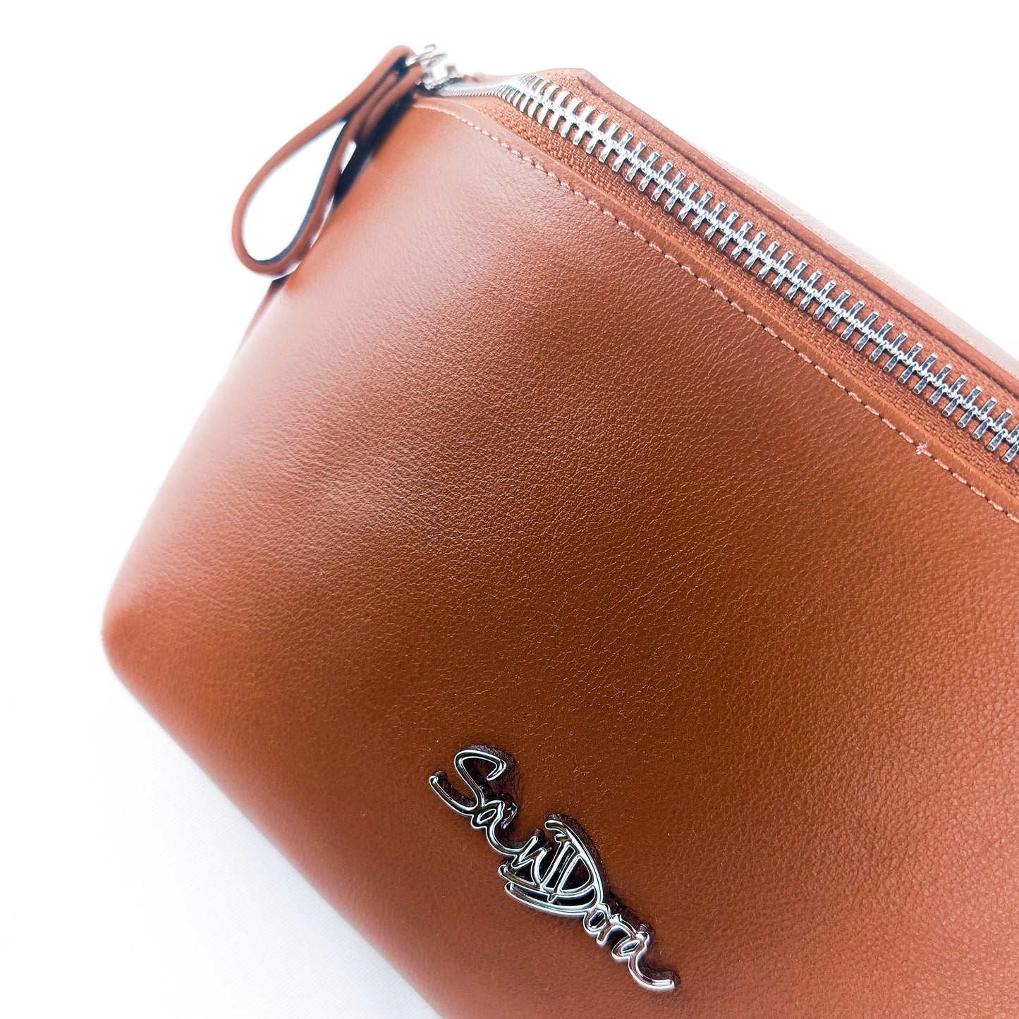 Aurea – Caramel Brown