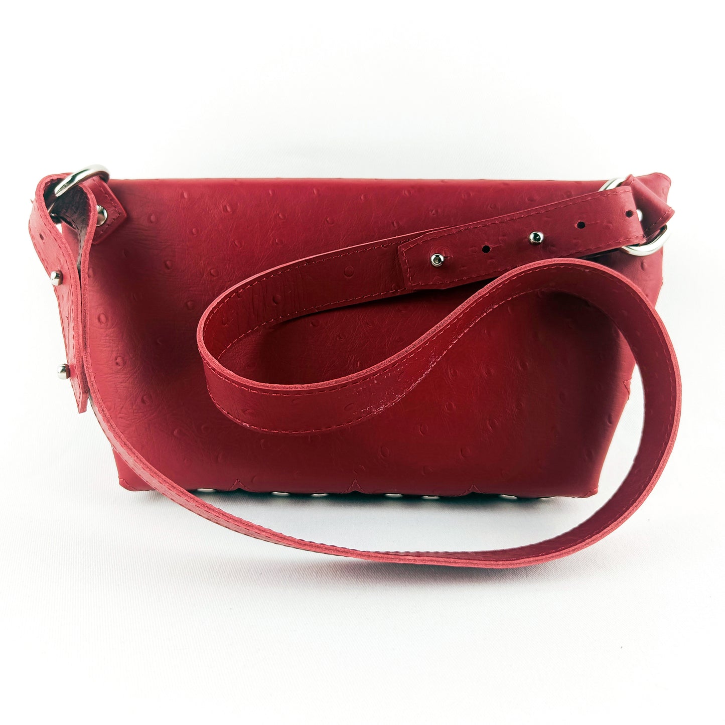 Aurea – Berry Red