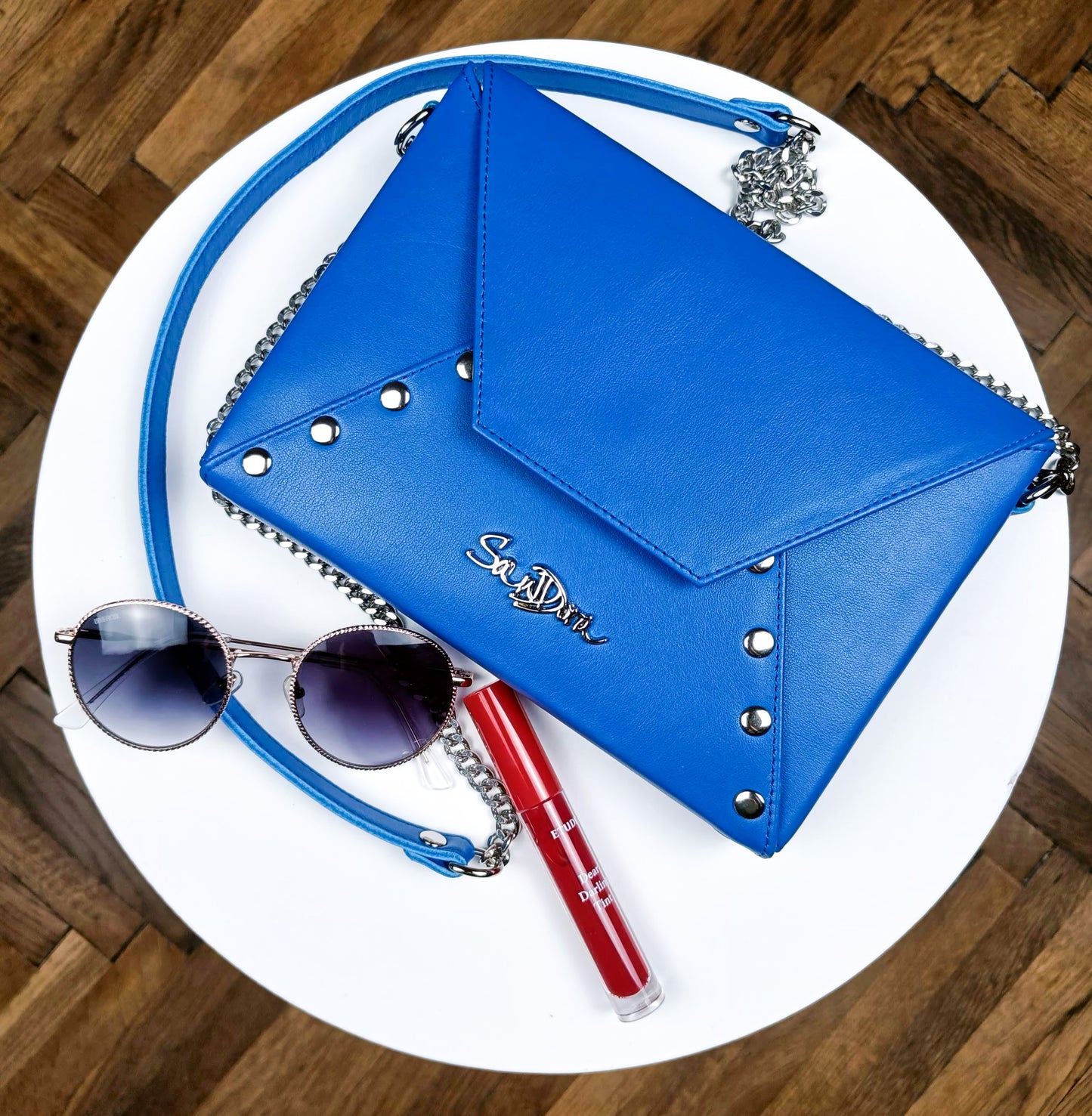 Tessera - Royal Blue