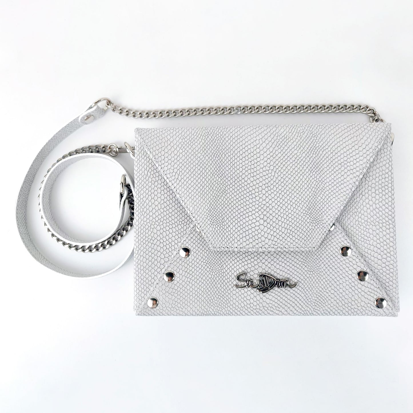 Tessera - Moon Snake - Bridal Edition
