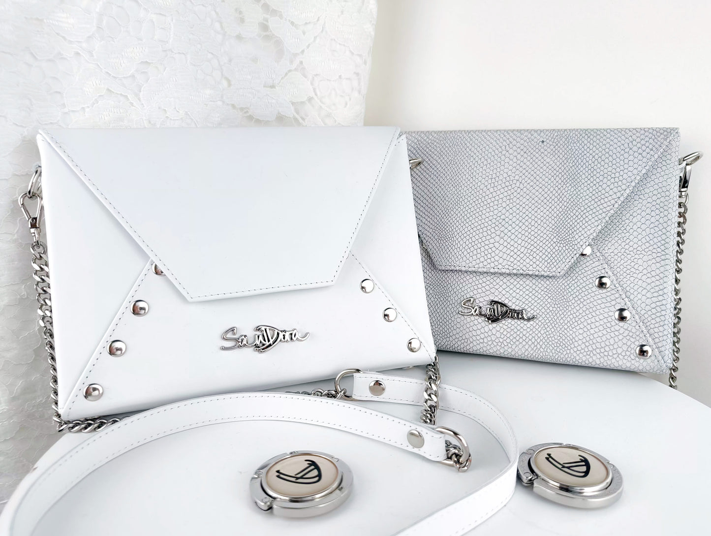 Tessera - Moon Snake - Bridal Edition